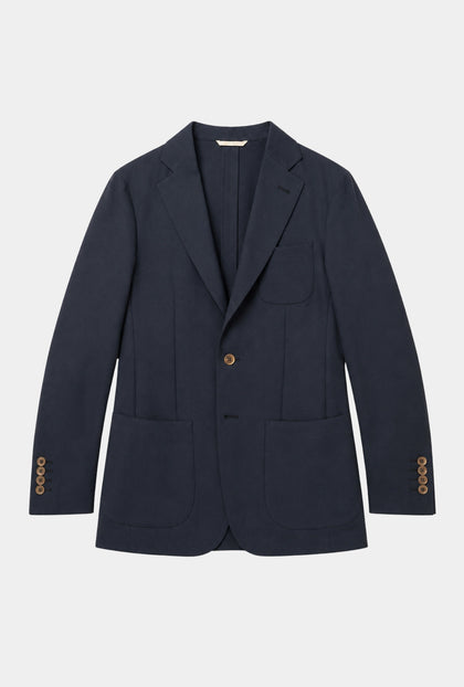 Saco Capri Navy