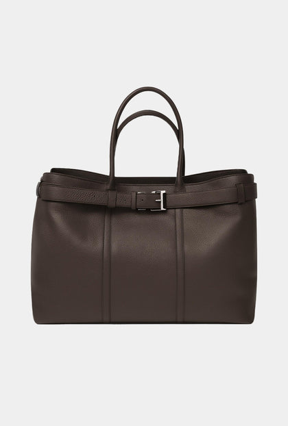 Bolsa de Viaje Café Moka - H&F - MALETA - Bolsa de Viaje Café Moka - HFBAGAW2501 -