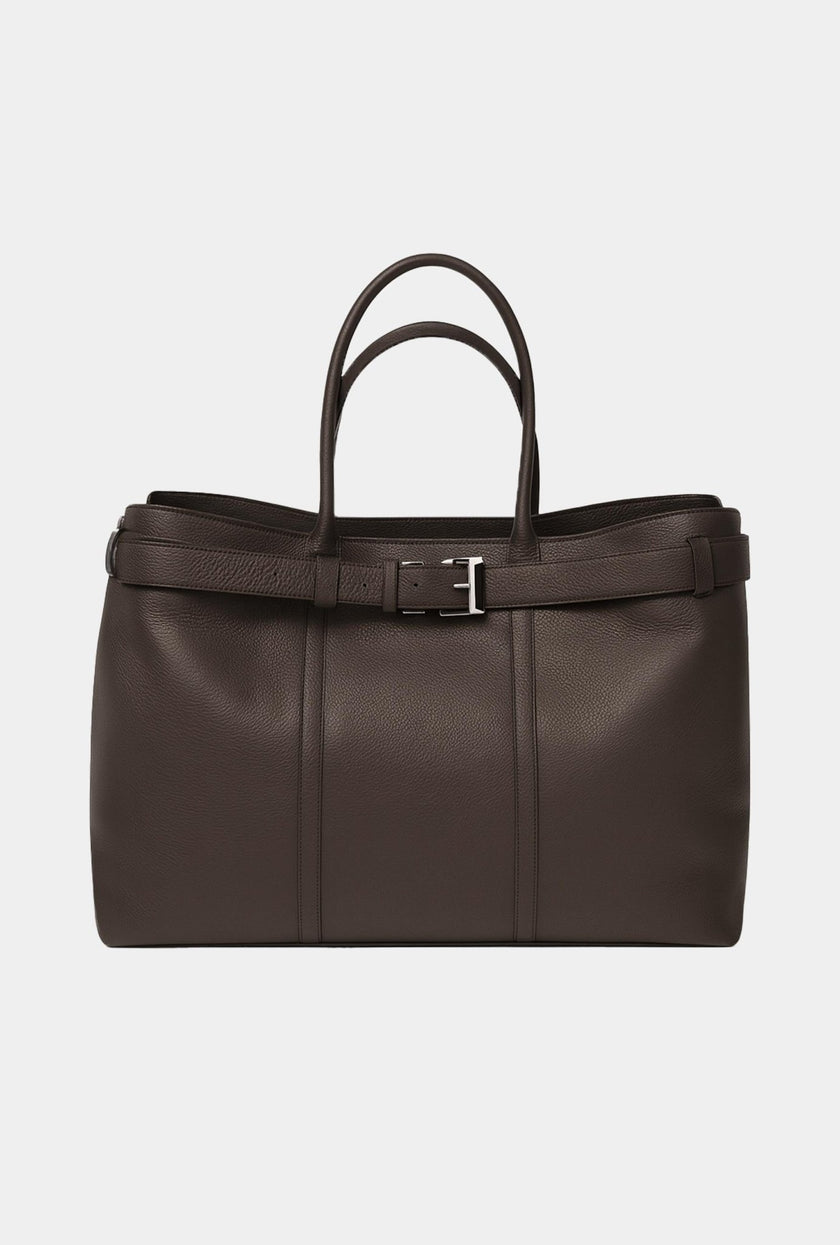 Bolsa de Viaje Café Moka - H&F - MALETA - Bolsa de Viaje Café Moka - HFBAGAW2501 -