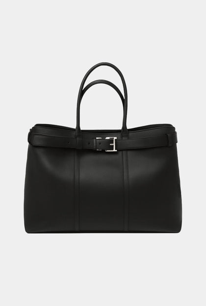 Bolsa de Viaje Negro Obsidiana - H&F - MALETA - Bolsa de Viaje Negro Obsidiana - HFBAGAW2502 -