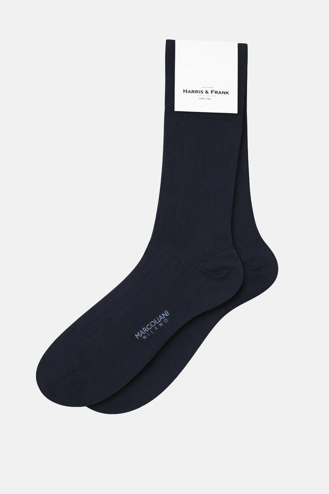 CALCETIN MARINO - H&F - CALCETINES - CALCETIN MARINO - HFSOCK0115 -