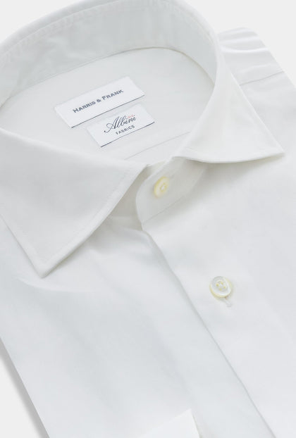 CAMISA BLANCA SARGA - H&F - COLECCION - CAMISA BLANCA SARGA - HFCTSS2404150 - 15 -