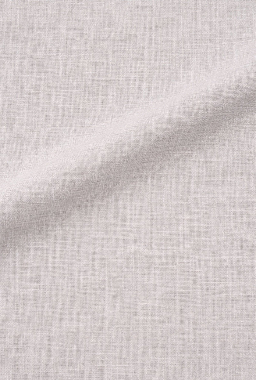 Camisa Gris Claro - Espiga - H&F - COLECCION - Camisa Gris Claro - Espiga - HFCTAW2502145 - 14.5 -