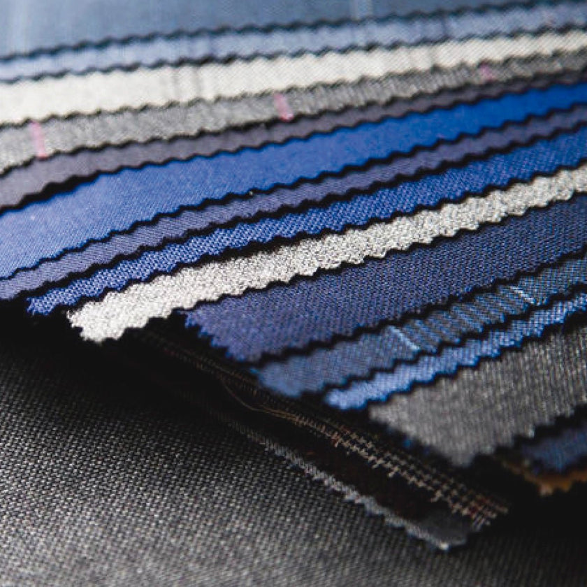 CERTIFICADO DE TRAJE A MEDIDA - H&F - CERTIFICADO DE TRAJE A MEDIDA - 6097 -