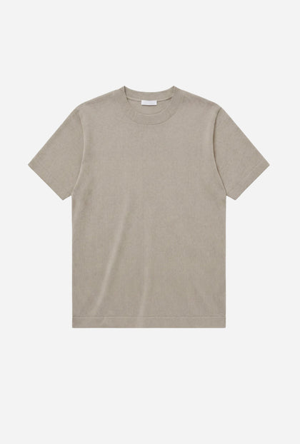 Crew Neck Arena - H&F - Crew neck - Crew Neck Arena - HFCNSS2602CH - CH/48 -