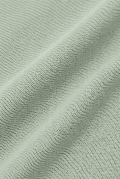 Crew neck verde menta - H&F - Crew neck - Crew neck verde menta - HFCNSS2601CH - CH/48 -