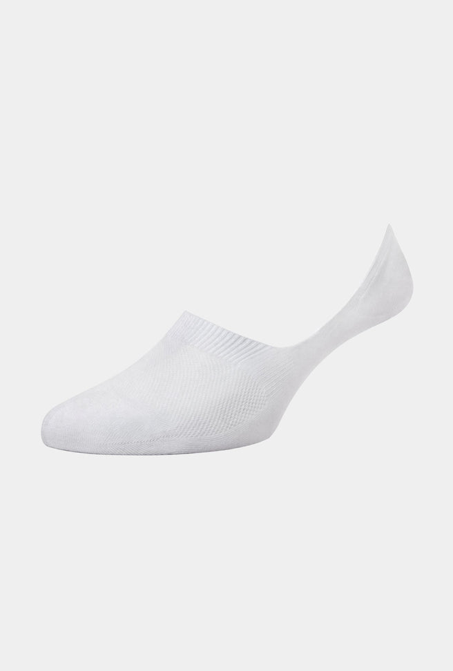 MINI TIN MONACO BLANCO - H&F - CALCETINES - MINI TIN MONACO BLANCO - HFSOCKAW2112 -