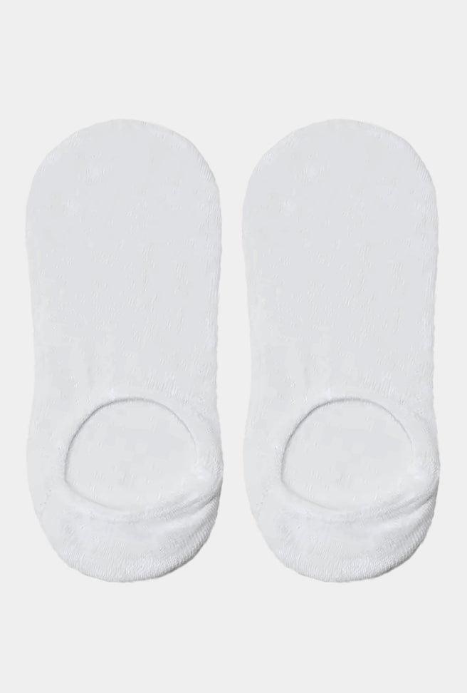 MINI TIN MONACO BLANCO - H&F - CALCETINES - MINI TIN MONACO BLANCO - HFSOCKAW2112 -
