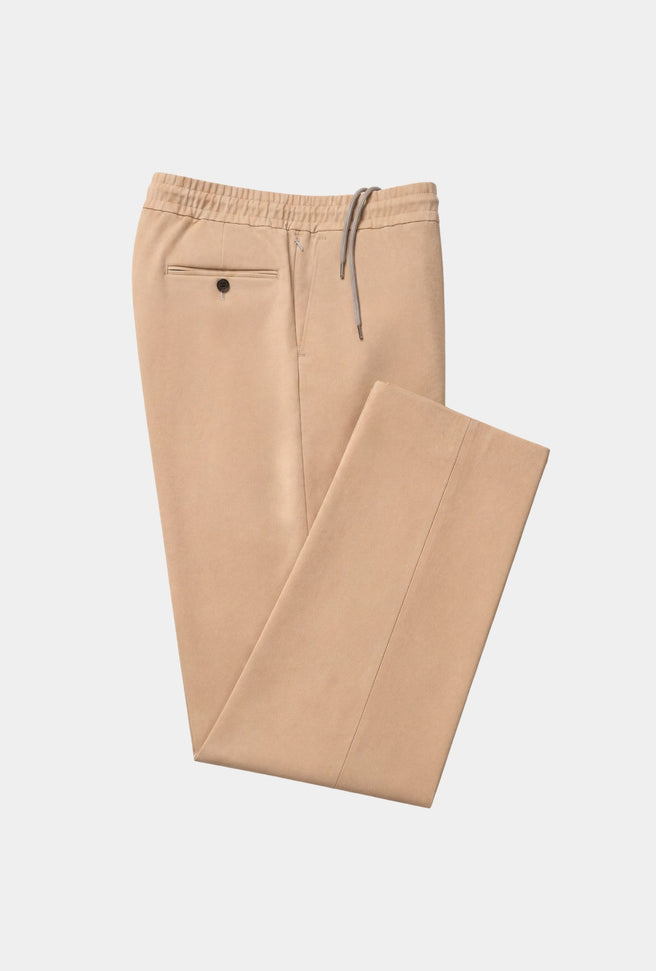 Pantalón Comfort Light Peach - H&F - PANTALON - Pantalón Comfort Light Peach - HFPTSS2671740 - 40 -