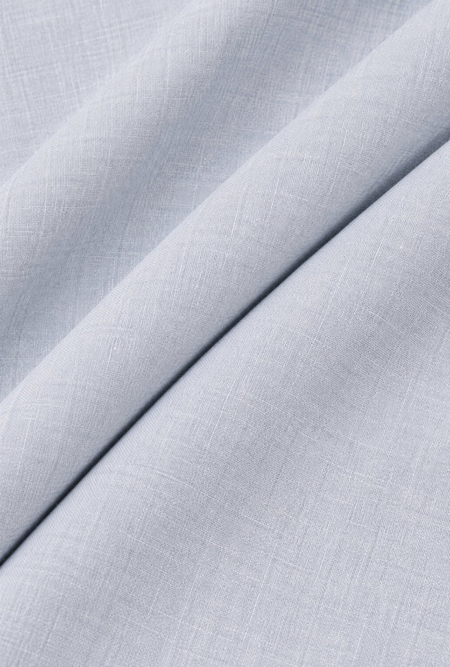Pantalón Newman Gris Artico Lino - H&F - PANTALON - Pantalón Newman Gris Artico Lino - HFPTSS69240 - 40 -