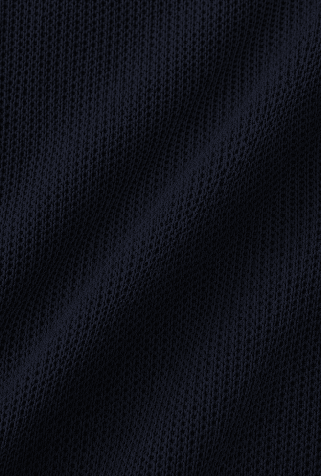 Polo Navy - H&F - PLAYERA POLO - Polo Navy - HFPOLOSS2601CH - CH/48 -