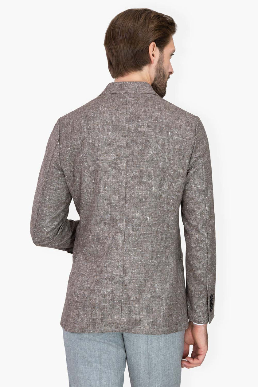 SACO CANASTA CAFÉ AW2317 - H&F - SACO - SACO CANASTA CAFÉ AW2317 - HFSTAW231744 - 44 -
