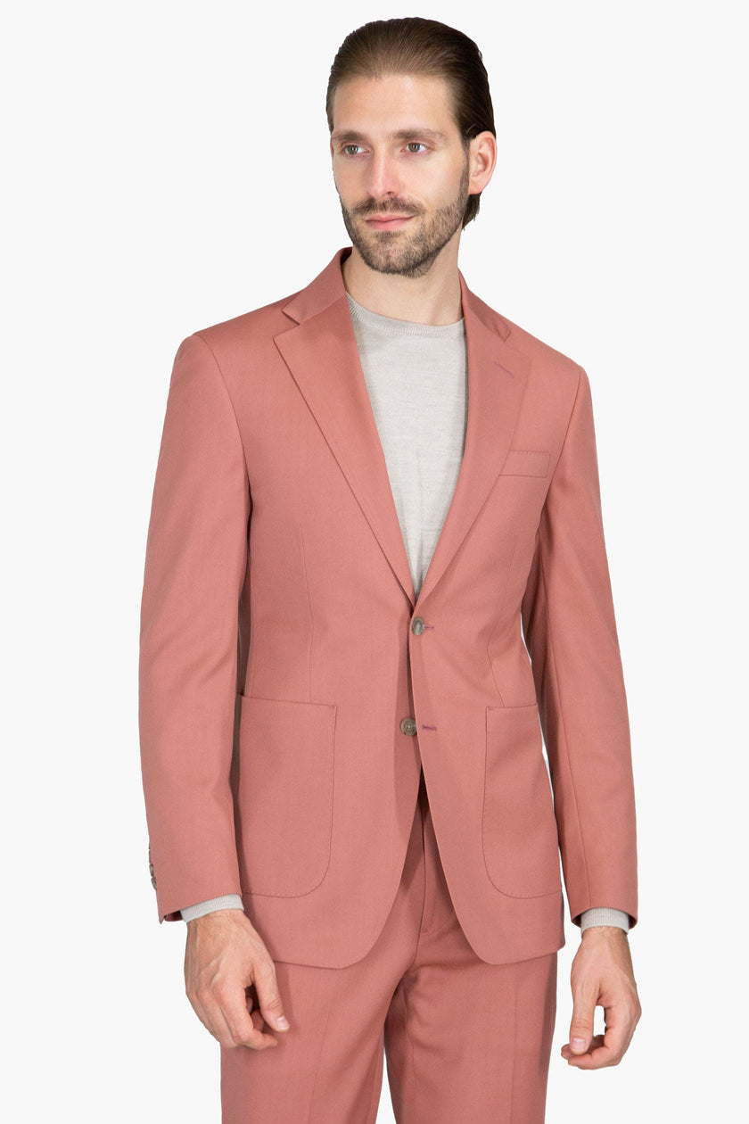 SACO CORAL - H&F - SACO - SACO CORAL - HFSTSS241246 - 46 -