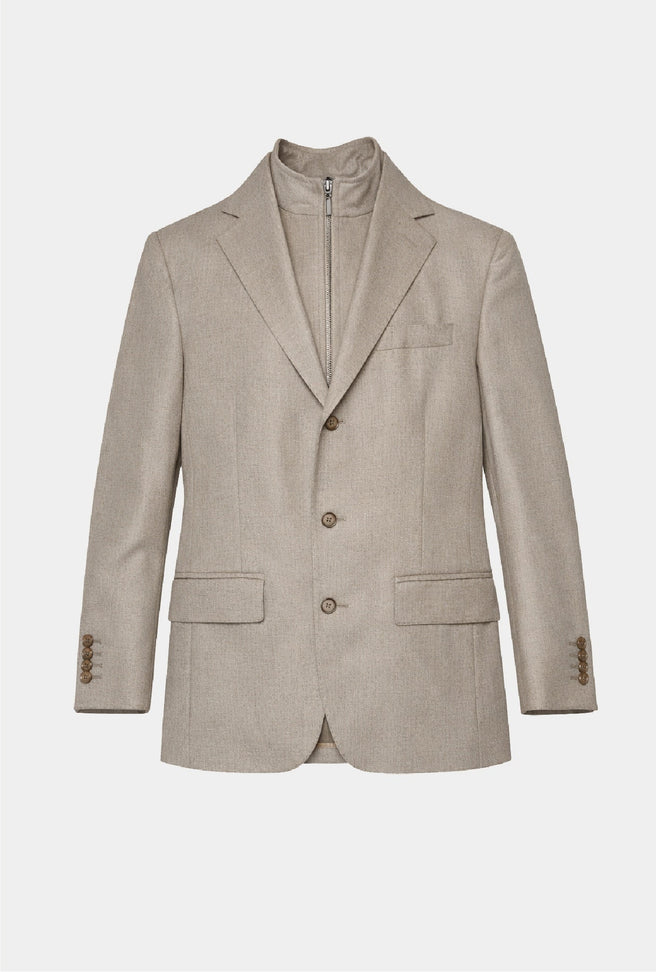 Saco Double Look Arena - H&F - SACO - Saco Double Look Arena - HFSTAW2567146 - 46 -