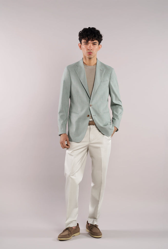 Saco Performance Menta - H&F - SACO - Saco Performance Menta - HFSTSS2670946 - 46 -