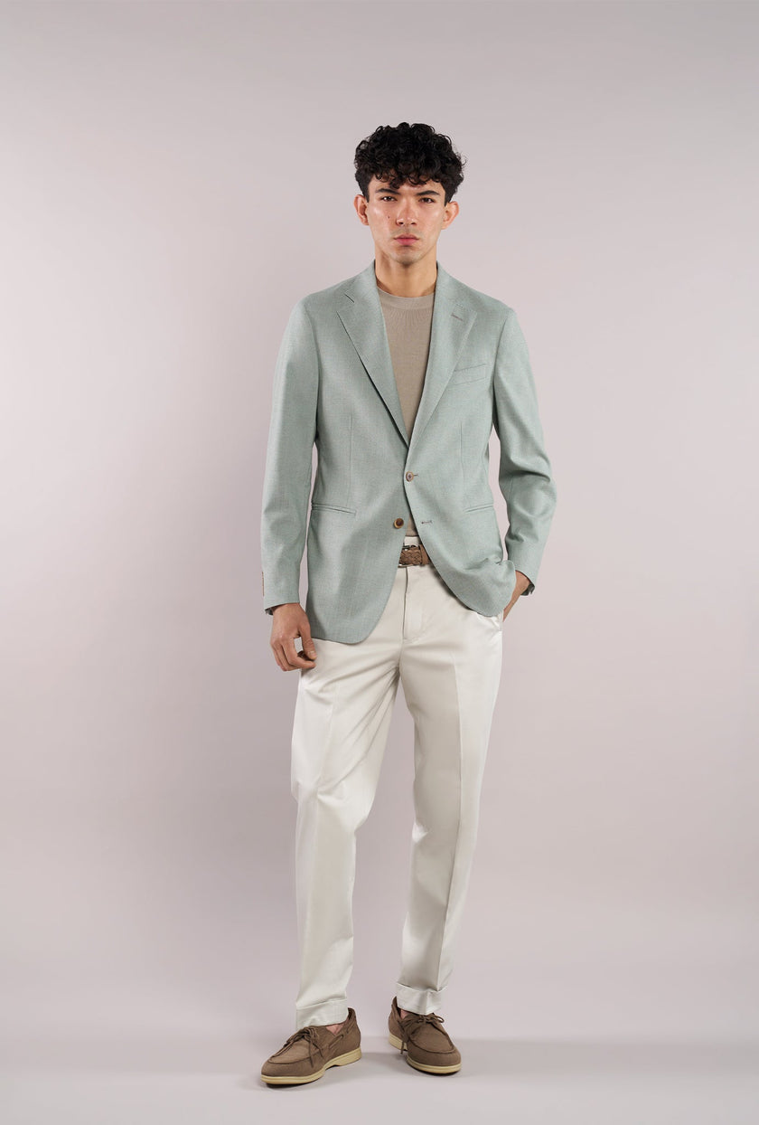 Saco Performance Menta - H&F - SACO - Saco Performance Menta - HFSTSS2670946 - 46 -