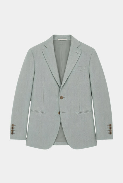 Saco Performance Menta - H&F - SACO - Saco Performance Menta - HFSTSS2670946 - 46 -