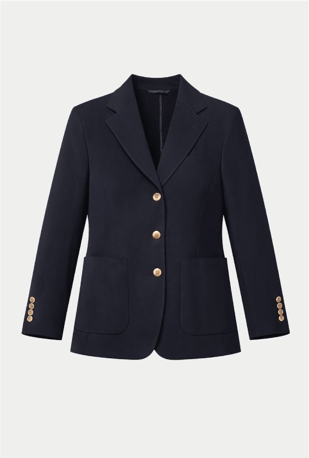Saco Tech Marino - H&F - SACO - Saco Tech Marino - HFSTAW2565646 - 46 -