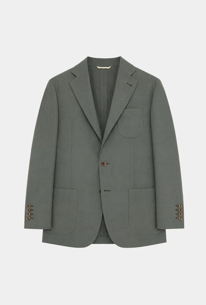 Saco Verde Ventori - H&F - SACO - Saco Verde Ventori - HFSTSS2671446 - 46 -
