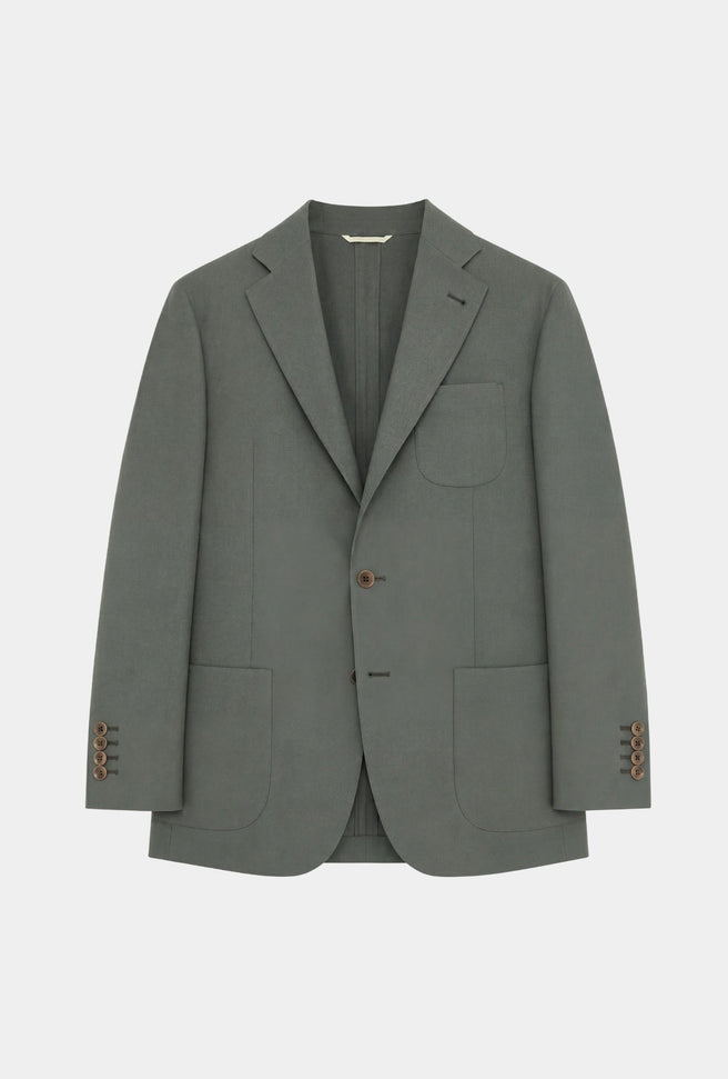 Saco Verde Ventori - H&F - SACO - Saco Verde Ventori - HFSTSS2671446 - 46 -