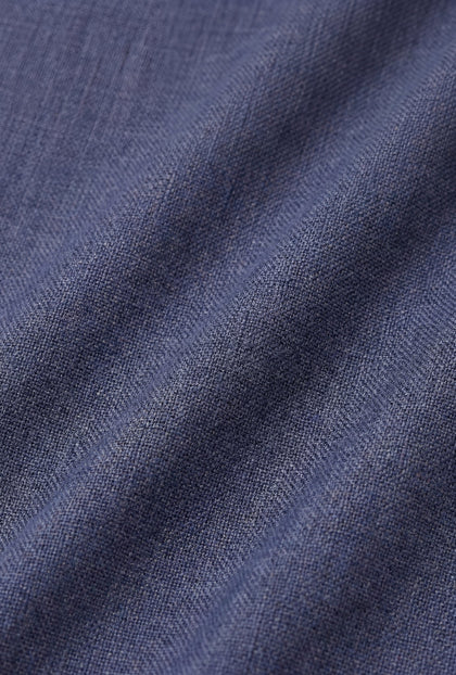 Traje Azul Índigo - H&F - TRAJE - Traje Azul Índigo - HFTTSS2669346 - 46 -
