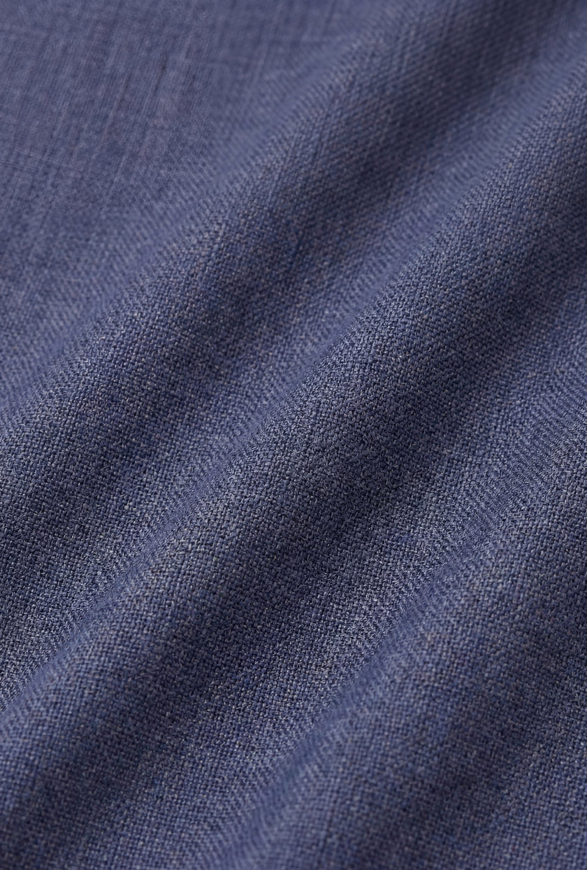 Traje Azul Índigo - H&F - TRAJE - Traje Azul Índigo - HFTTSS2669346 - 46 -