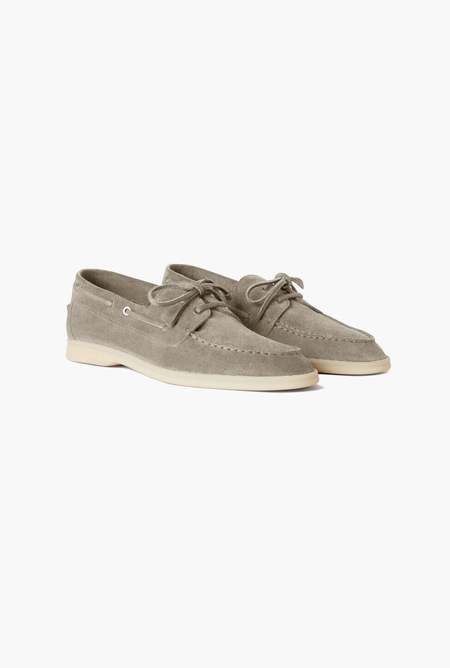 ZAPATO TOPSIDERS PERLA SS2502 - H&F - ZAPATOS - ZAPATO TOPSIDERS PERLA - HFZPSS2502390 - 39 -