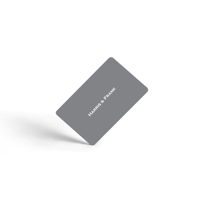 Gift Card - H&F - General - Gift Card - GiftCard100000 - $1,000.00 -