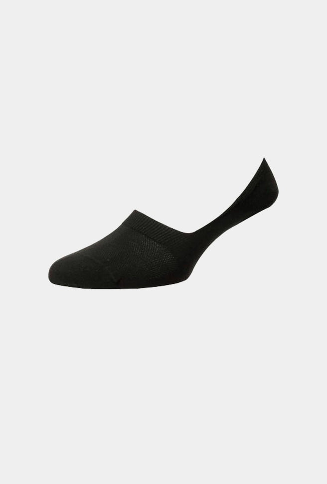 MINI TIN MONACO NEGRO - H&F - CALCETINES - MINI TIN MONACO NEGRO - HFSOCKAW2113 -