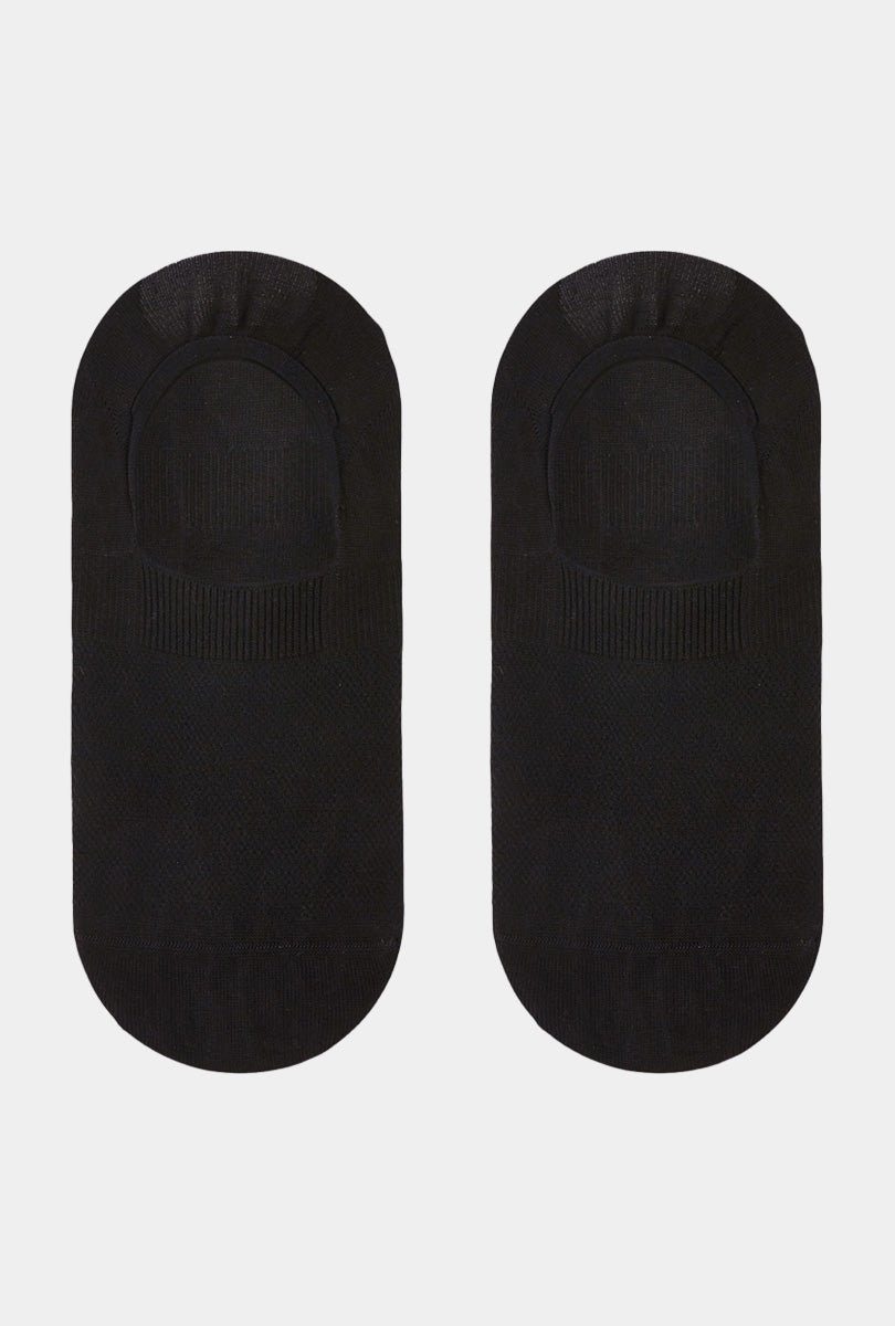 MINI TIN MONACO NEGRO - H&F - CALCETINES - MINI TIN MONACO NEGRO - HFSOCKAW2113 -