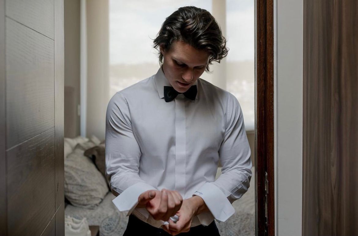 Cómo vestir para eventos formales en otoño - H&F