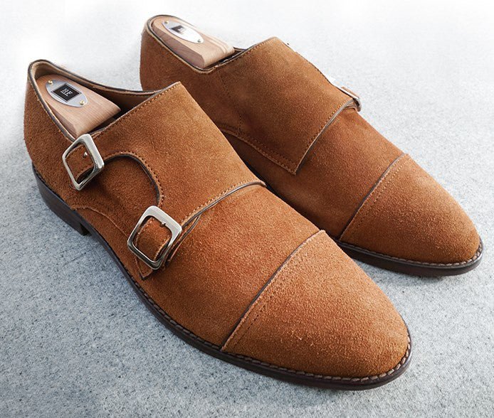 ¿De qué color son tus zapatos?