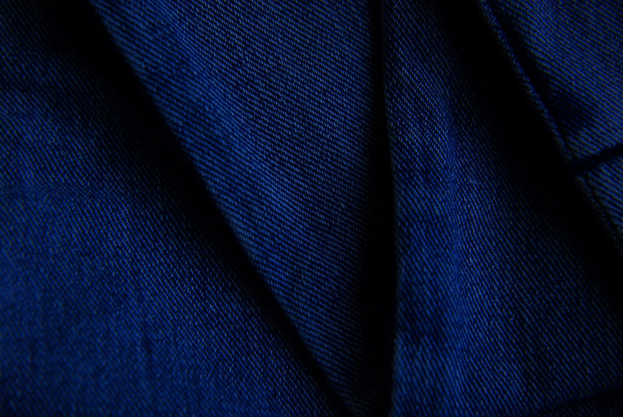 Harris & Frank | Style Advisor: The Blazer Navy