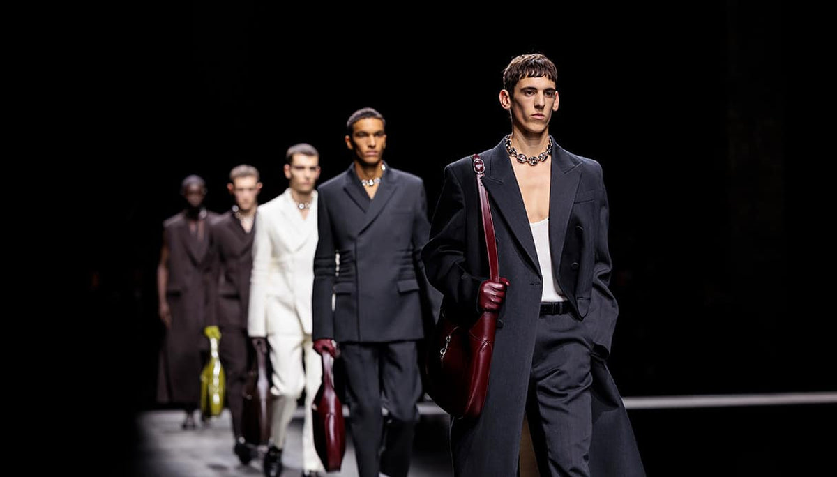 Milan Fashion Week 2026/27
