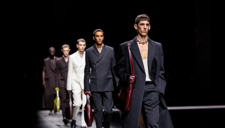 Milano Fashion Week 2026/27