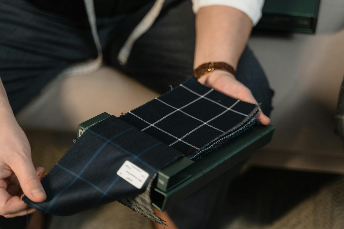 La excelencia detrás de cada prenda