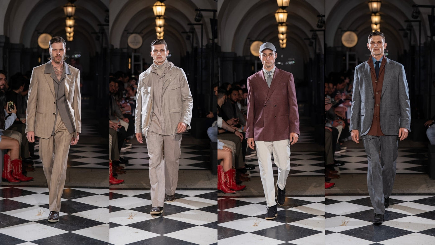 Productos ya disponibles | AW 2025 - H&F