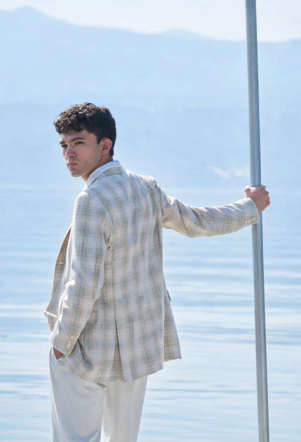 Summer Tailoring