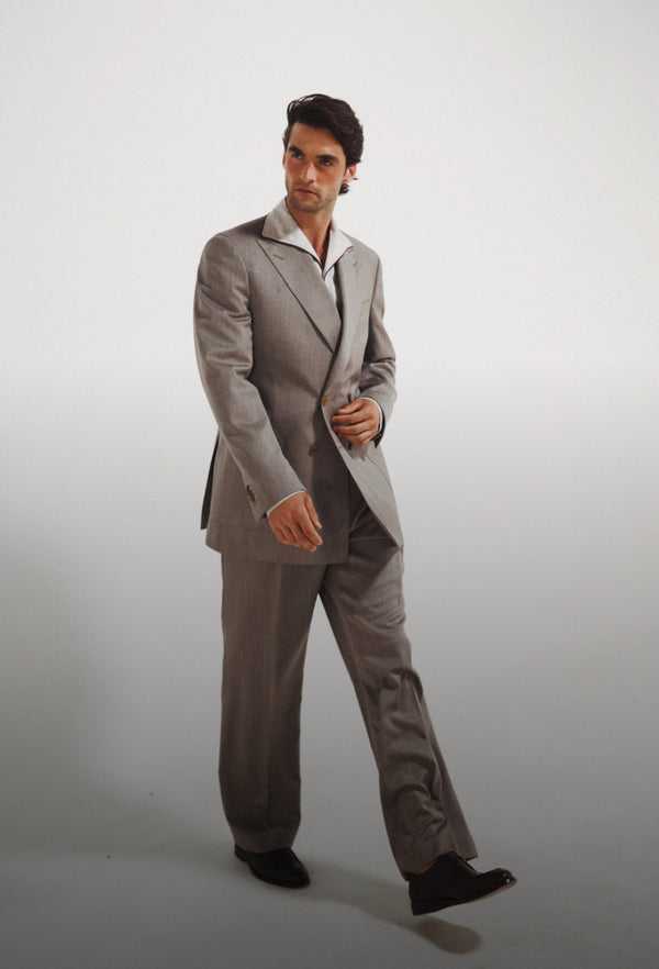 Formal Tailoring
