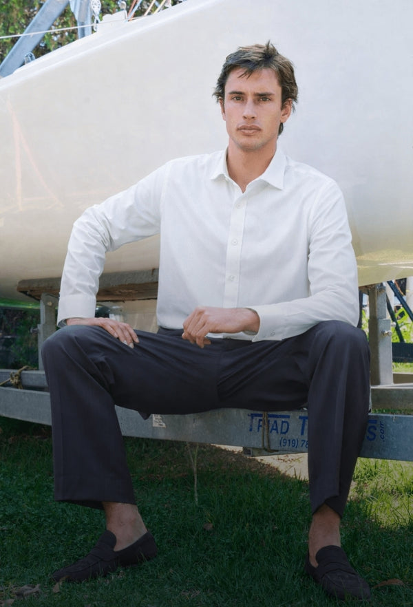 White Shirts