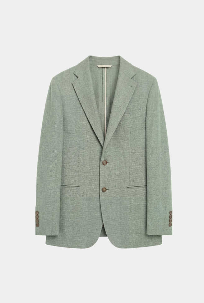 Saco Performance Menta