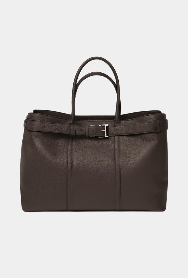 Bolsa de Viaje Café Moka - H&F - MALETA - Bolsa de Viaje Café Moka - HFBAGAW2501 - 