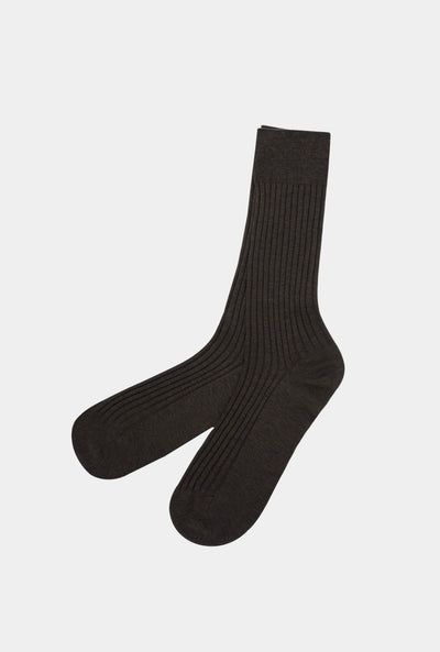 CALCETIN CAFE FORMAL AW2106 - H&F - CALCETINES - CALCETIN CAFE FORMAL AW2106 - HFSOCKAW2106 - 