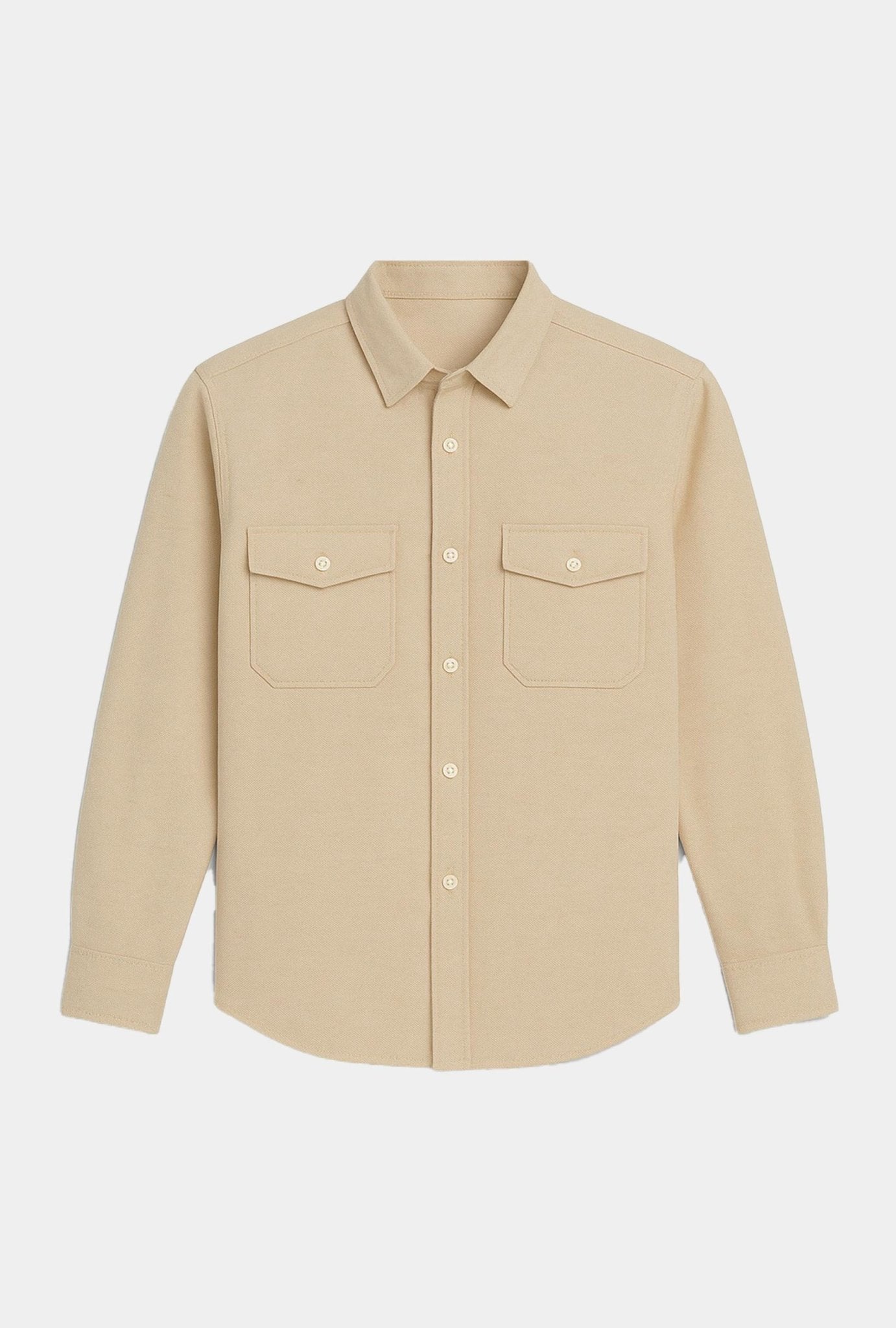 Camisa Avena - H&F - COLECCION - Camisa Avena - HFCTAW2501145 - 14.5 - 