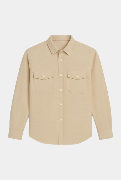 Camisa Avena - H&F - COLECCION - Camisa Avena - HFCTAW2501145 - 14.5 - 