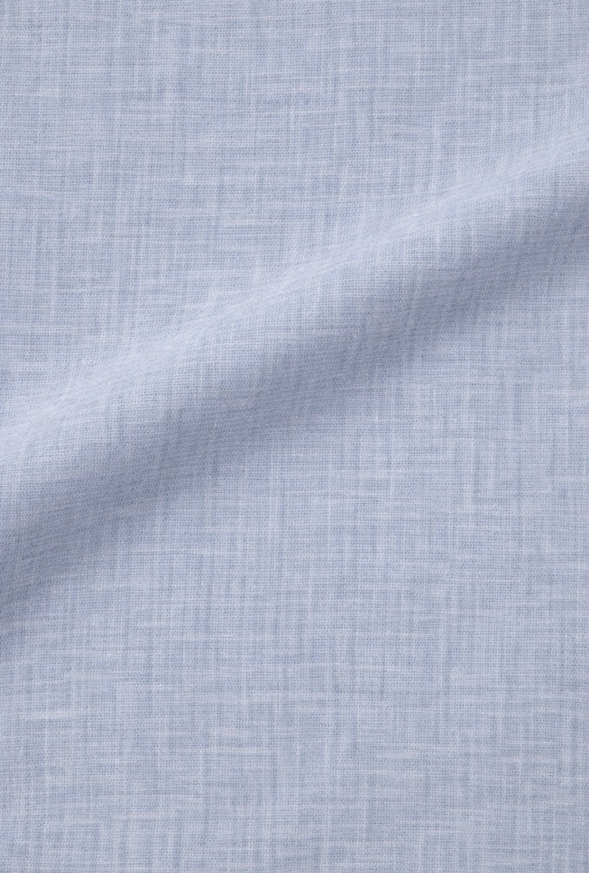Camisa Azul Claro - H&F - COLECCION - Camisa Azul Claro - HFCTAW2503145 - 14.5 - 