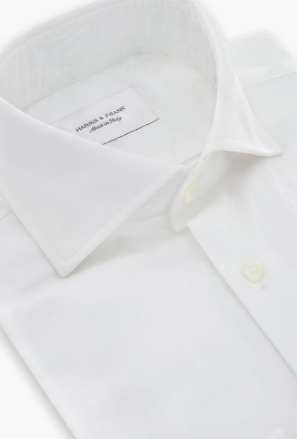 CAMISA BLANCA MANCUERNILLA 0101 - H&F - CAMISA BASICA - CAMISA BLANCA MANCUERNILLA 0101 - HFCT0101145 - 14.5 - 