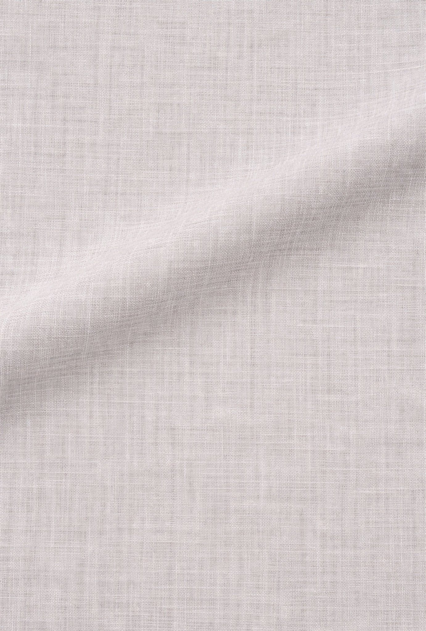 Camisa Gris Claro - Espiga - H&F - COLECCION - Camisa Gris Claro - Espiga - HFCTAW2502145 - 14.5 - 
