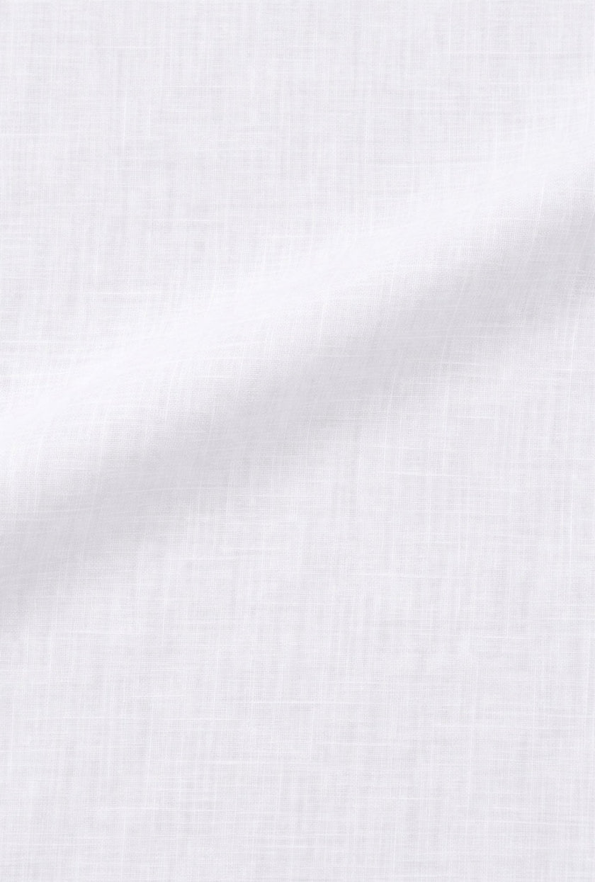 CAMISA LINO OFF WHITE - H&F - COLECCION - CAMISA LINO OFF WHITE - HFCTSS2512CH - CH - 