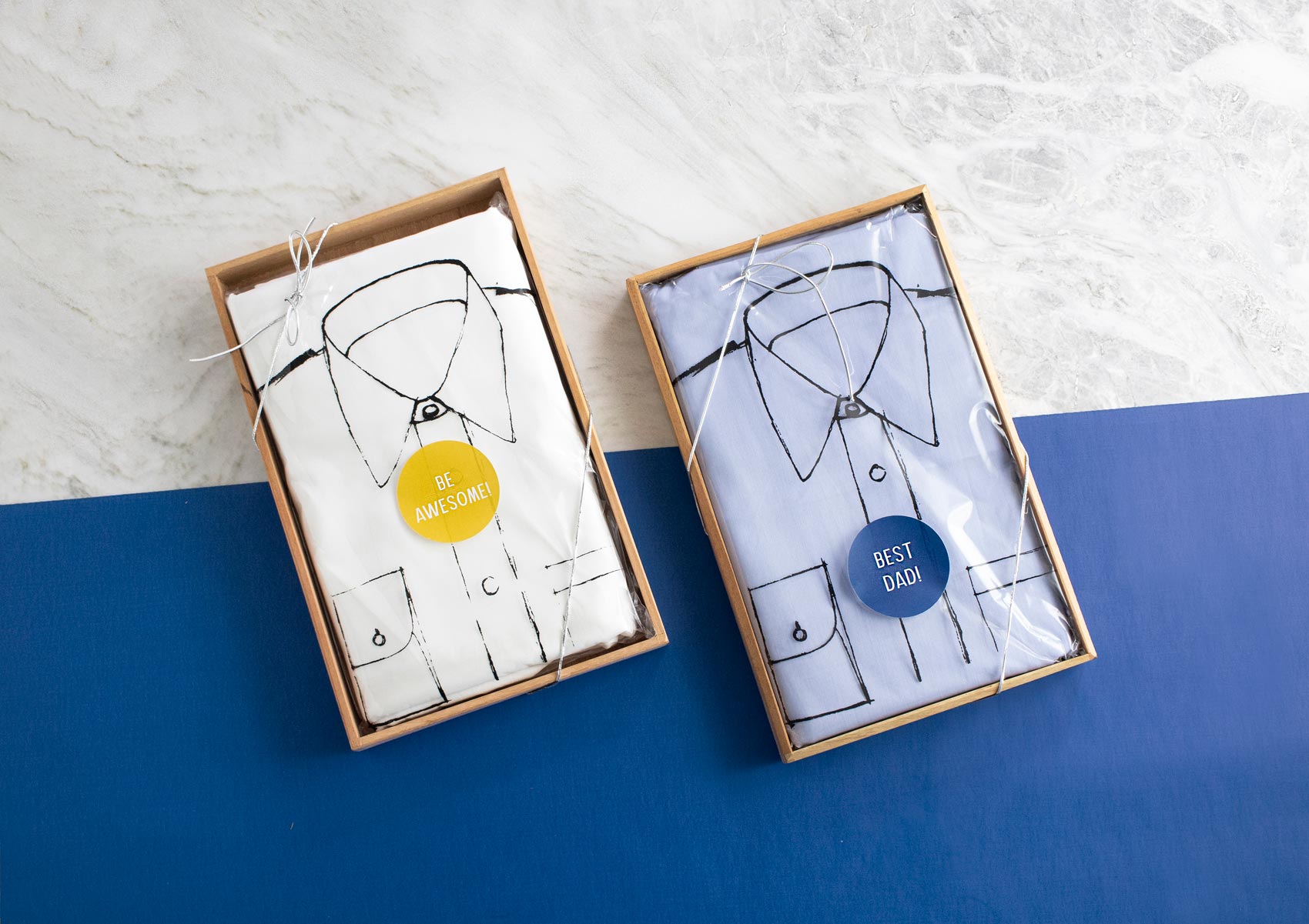 CERTIFICADO CAMISA A MEDIDA - H&F - CAMISAS A MEDIDA - CERTIFICADO CAMISA A MEDIDA - CERTIFICADOTOOTAL - Tootal - 